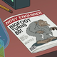 Illustration for article titled The science of yeti footprints